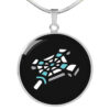 WoW Priest Necklace
