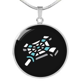 WoW Priest Necklace - Image 5