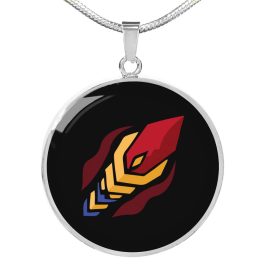 WoW Mage Necklace - Image 5