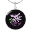 WoW Warlock Necklace