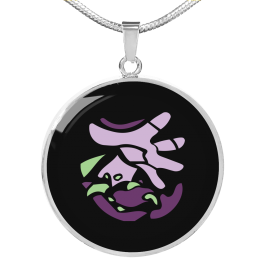 WoW Warlock Necklace - Image 5
