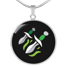 WoW Rogue Necklace - Image 5