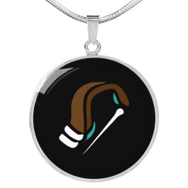 WoW Hunter Necklace - Image 5