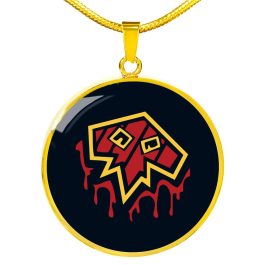 WoW Shaman Necklace - Image 6