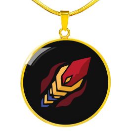 WoW Mage Necklace - Image 6