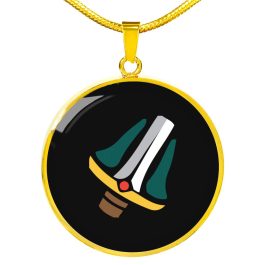 WoW Warrior Necklace - Image 6