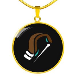 WoW Hunter Necklace - Image 6