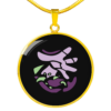 WoW Warlock Necklace