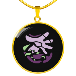 WoW Warlock Necklace - Image 6