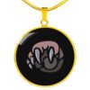 WoW Druid Necklace
