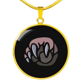 WoW Druid Necklace - Image 6