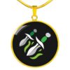 WoW Rogue Necklace
