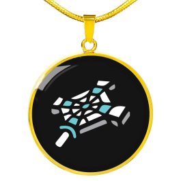 WoW Priest Necklace - Image 6