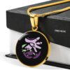 WoW Warlock Necklace