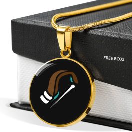 WoW Hunter Necklace - Image 3