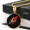 WoW Mage Necklace