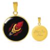 WoW Mage Necklace