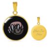 WoW Druid Necklace