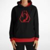 b14f4015d0c5899f0aec2cb8ae211863_sanja-front_closeup Brotherhood of NOD Hoodie