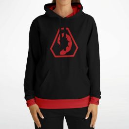 Brotherhood of NOD Hoodie - Image 8