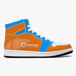 Aperture Laboratories Sneakers - Image 5