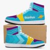 Quantum Sneakers