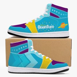 Quantum Sneakers - Image 9