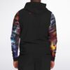 N7 Crew Zip-Up Hoodie
