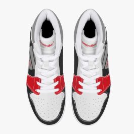 NES Controller Leather Sneakers - Image 11