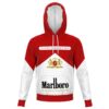 Marlboro Tracksuit
