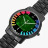 007 Goldeneye Watch | Black