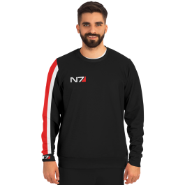 N7 Sweatshirt - Image 11