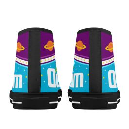 Nuka-Cola Quantum Shoes - Image 8