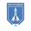 Andromeda Initiative Pathfinder Towel