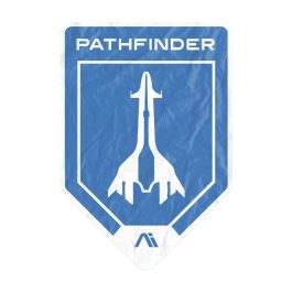 Andromeda Initiative Pathfinder Towel - Image 1