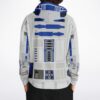 R2D2 Hoodie