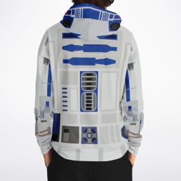 R2D2 Hoodie - Image 6
