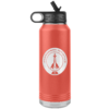 Andromeda Initiative Flask