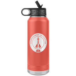 Andromeda Initiative Flask - Image 13