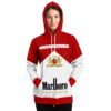 Marlboro Tracksuit