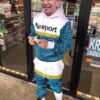 Newport Tracksuit