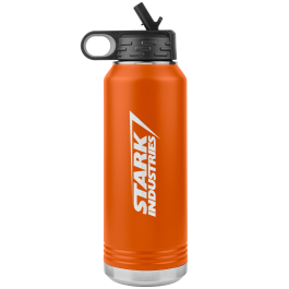 Stark Industries Flask - Image 6