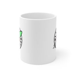 Planet Express Mug - Image 4