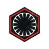 First Order Towel