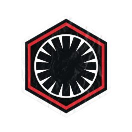 First Order Towel - Image 1