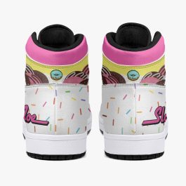 Slocum's Joe Sneakers - Image 4