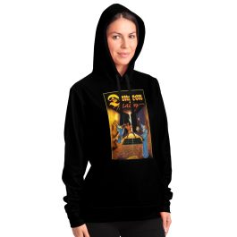 Dungeon Master Hoodie - Image 12