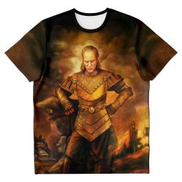 Vigo The Carpathian T-Shirt - Image 1