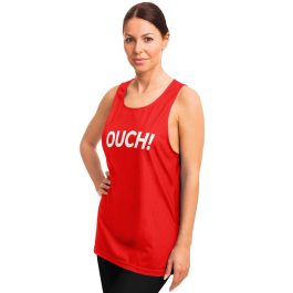 OUCH! Chad Tank Top - Image 8
