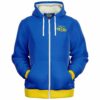 c5486f092fd60f1ecb02e2d06aa4af59_microfleeceHoody_neutral-front Vault-Tec Vault 76 Fleece Hoodie